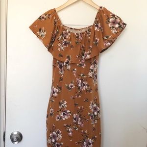 Beautiful Fall dress
